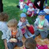 Rok 2015-2016 - Wycieczka do Kurozwęk - Żabki